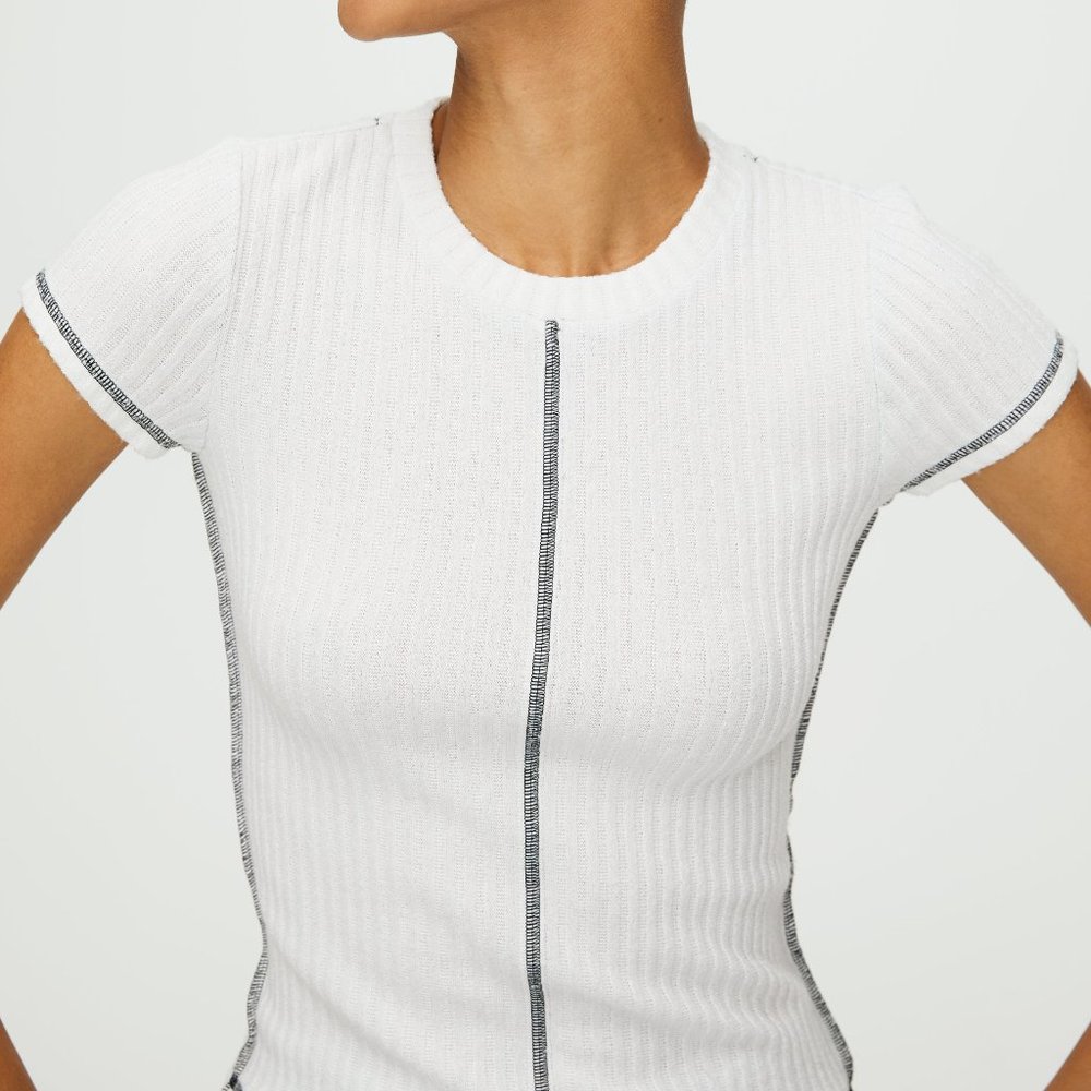 NWT - Wilfred - Nalia shirt - Size XS